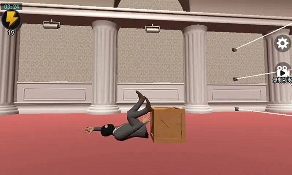 江洋大盗模拟器安卓免费版截图2