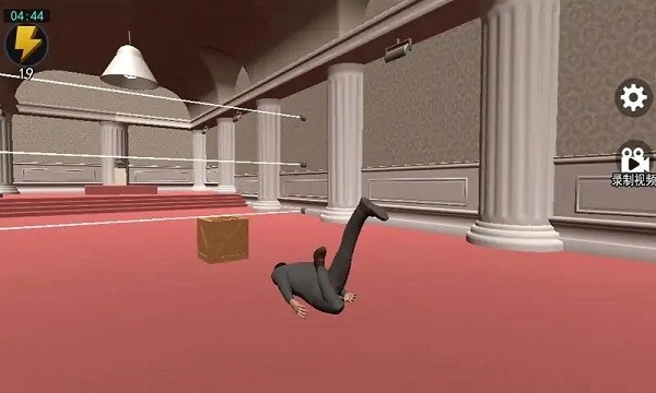 江洋大盗模拟器安卓免费版截图3