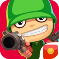 全民小英雄正版