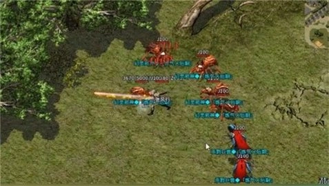 众神之战游戏无广告版截图2