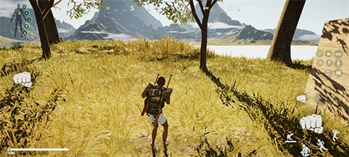 scum荒野求生直装版截图2