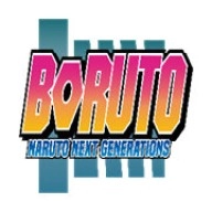 火影博人传游戏