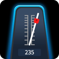 专业音乐节拍器原版