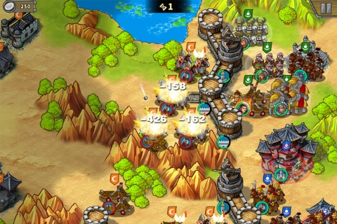 欧陆战争5帝国游戏安装包截图2