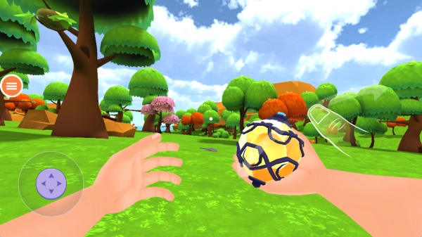 怪物进化之路手机正版截图1