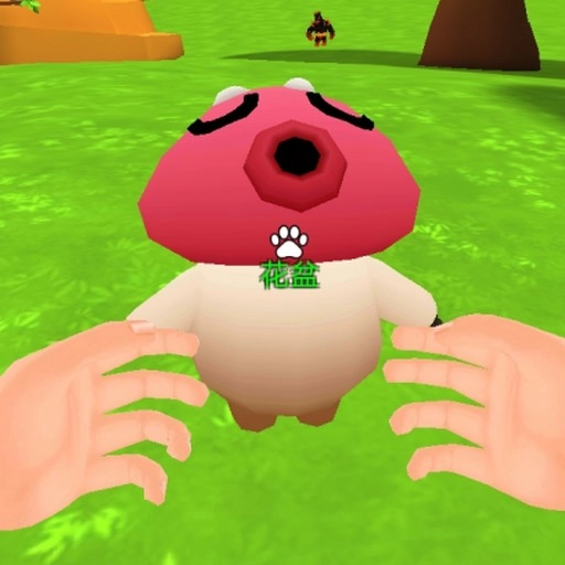 怪物进化之路手机正版