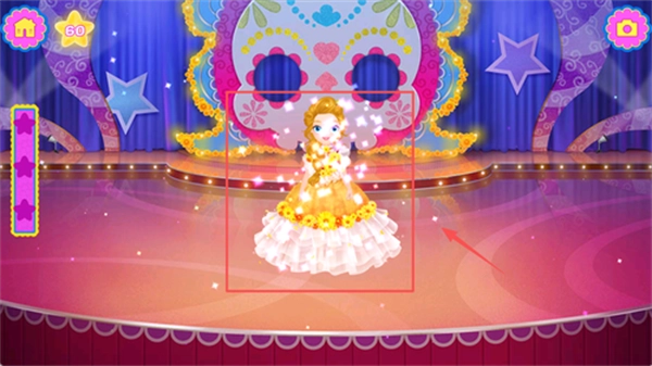 莉比小公主寻梦音乐会直装游戏版截图1
