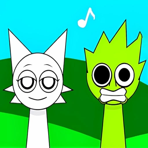 音乐精灵派对手机版