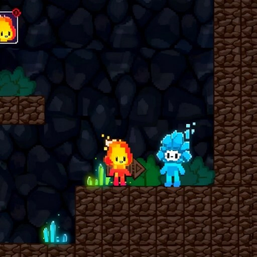 冰火人大闯关手游免费版