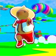 卡皮巴拉世界游戏纯净版