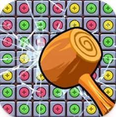 密室爆破方块三消游戏纯净版