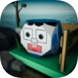 我的方块英雄游戏正版