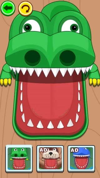 这才是解压玩具免费原版截图1