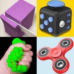 这才是解压玩具免费原版