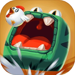 我不是贪吃蛇游戏绿色版