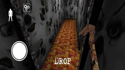 小丑奶奶第二章原版截图1