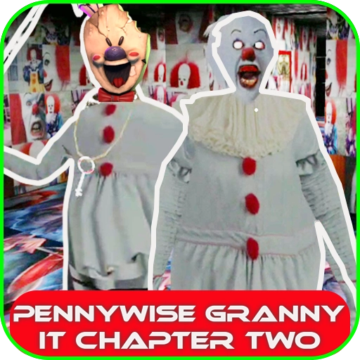 小丑奶奶第二章原版