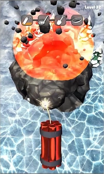 淘金模拟器截图1