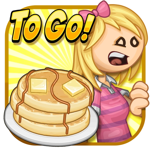 老爹的煎饼店(老爹煎饼店)免费原版