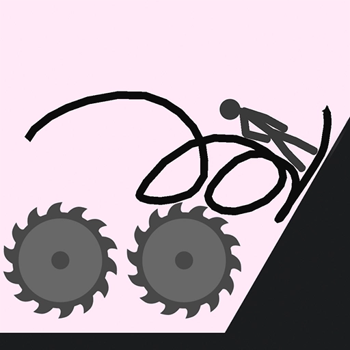 火柴人画线大作战安卓