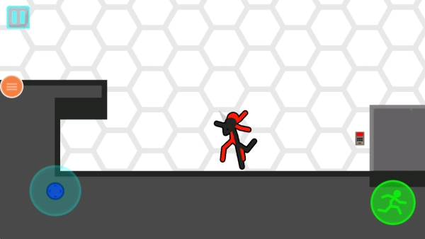 火柴人对决3D游戏纯净版截图1