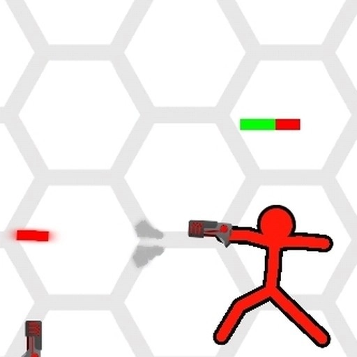 火柴人对决3D游戏纯净版