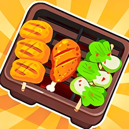 超级干饭人游戏纯净