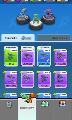 子弹狂热正版截图1