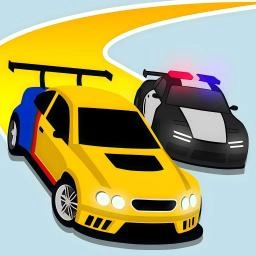 警匪飙车追逐免费版