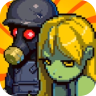 死亡突围僵尸战争国际服游戏安装包