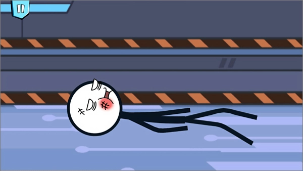 火柴人历险记安卓直装版截图1