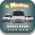 越南迷你巴士模拟器游戏安装包