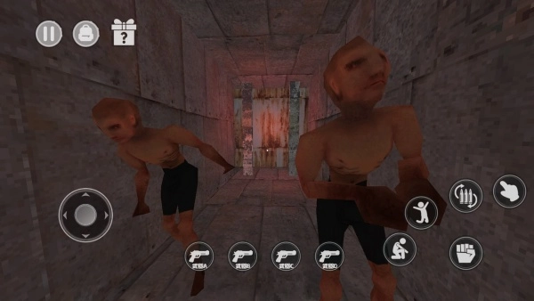 野猪精怪谈手游版截图1