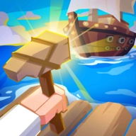 造个船出去浪手游免费版