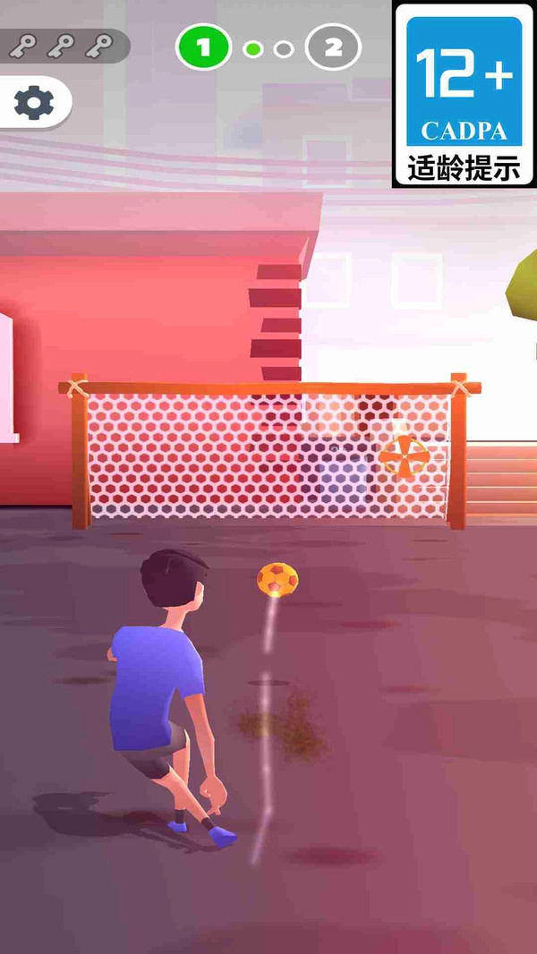 夺宝无敌射手直装游戏版截图1