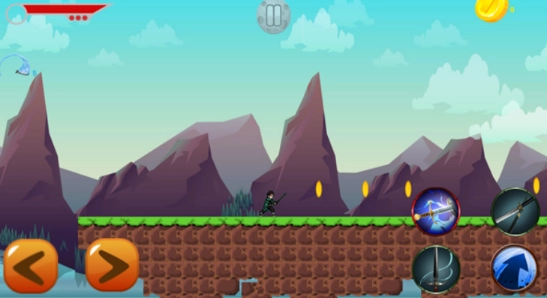 鬼灭之刃大冒险安卓免费版截图1