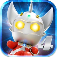 奥特曼大乱斗4手游直装版