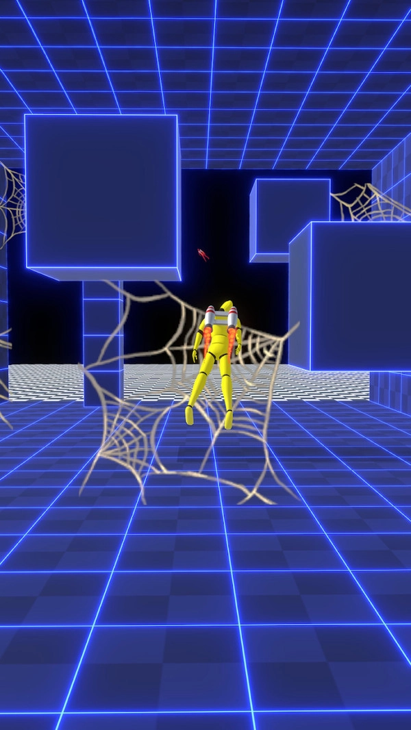 喷气背包大师安卓直装版截图1