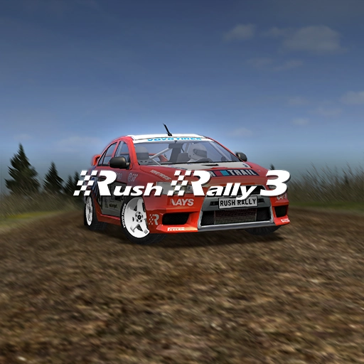 巴音布鲁克拉力赛(Rush Rally 3)直装游戏版