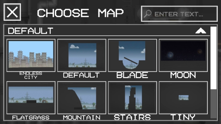 甜瓜万圣节(Melon Sandbox)截图1