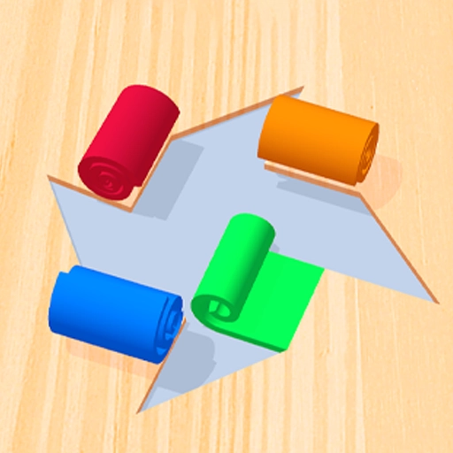 脑筋转呀转游戏纯净