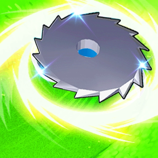 宝刀切切切游戏纯净