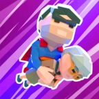 接住他们(Catch Them All)游戏