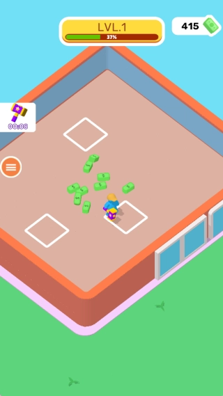 世界工艺迷你建筑游戏截图1