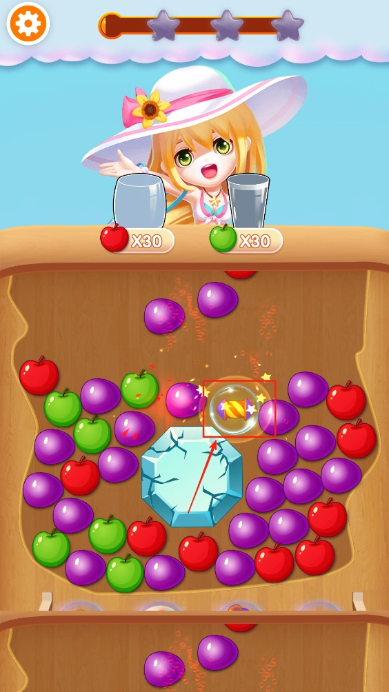 果汁连连免费版截图1