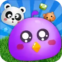 萌宠爱消除直装游戏版