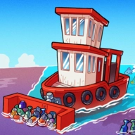 海洋清洁工(Spilled)游戏无广告版