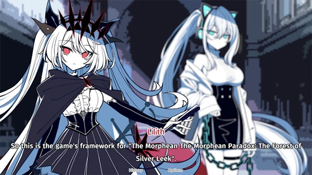 不存在的你和我无广告版截图1