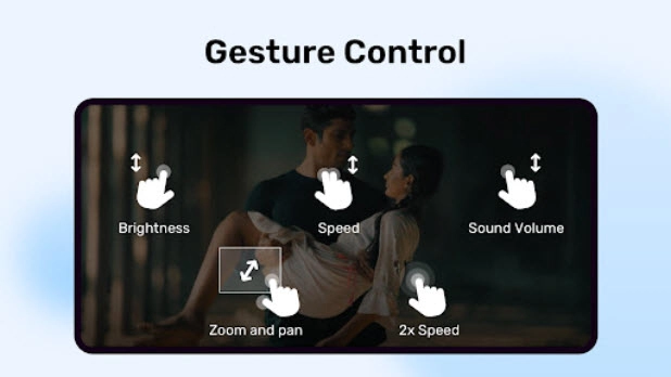 mx播放器正版截图2