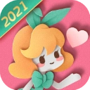 纸片少女游戏绿色版